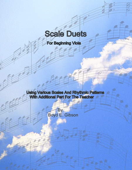 Scale Duets