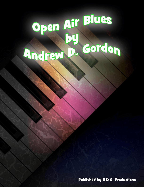 Open Air Blues