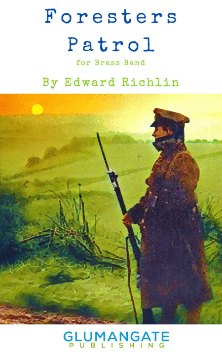 Foresters Patrol