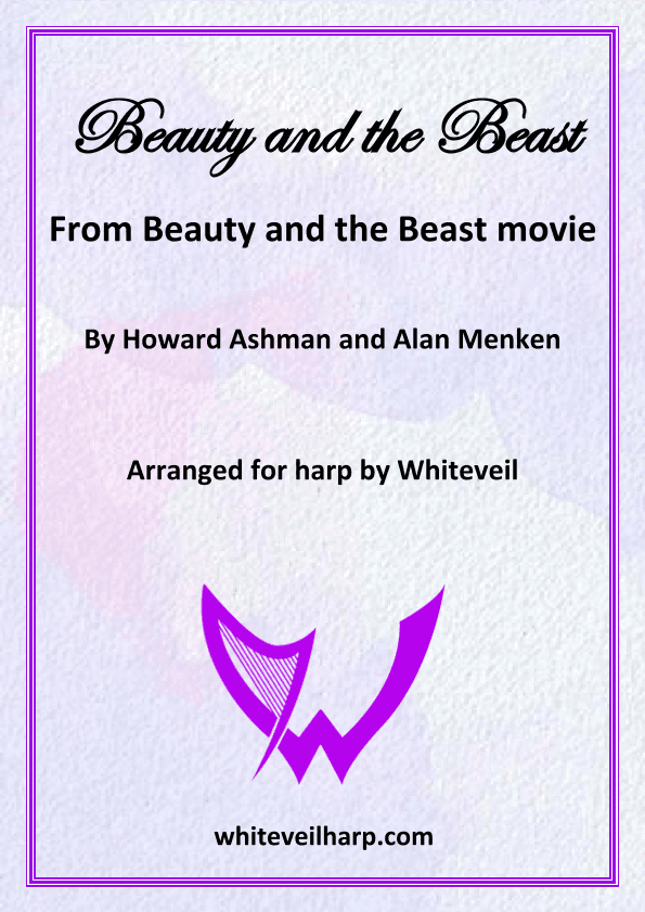 Beauty And The Beast (reprise) (arr. Whiteveil)