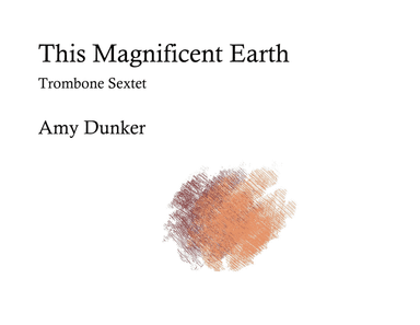 This Magnificent Earth