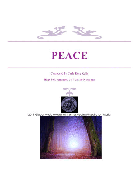 PEACE (Harp)