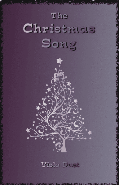 The Christmas Song (Chestnuts Roasting On An Open Fire) (arr. David McKeown)
