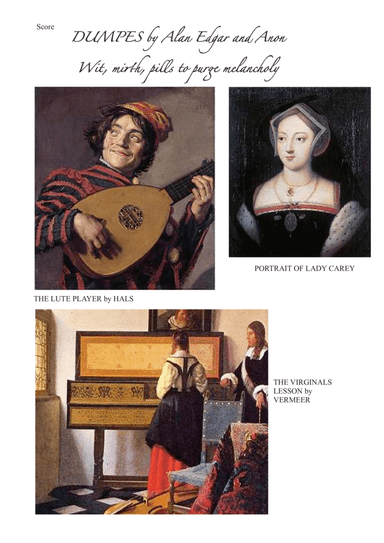 Dumpes Collection Flexible Instrumental Ensemble