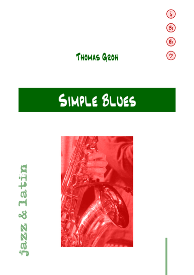 Simple Blues