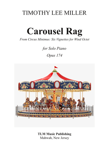 Carousel Rag