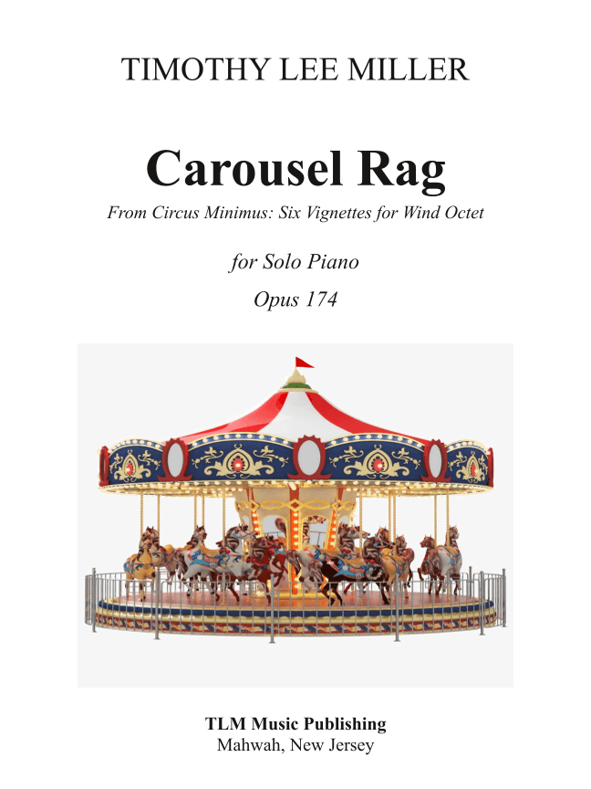 Carousel Rag