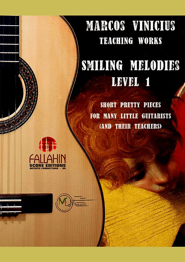 SMILING MELODIES - LEVEL 1