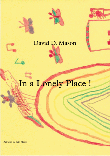 In a Lonely Place