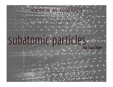 subatomic particles