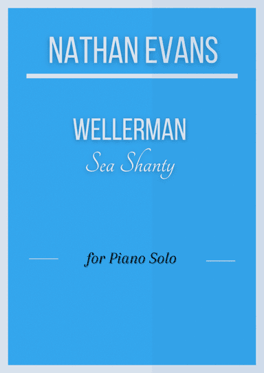 Wellerman (arr. André Laitano)