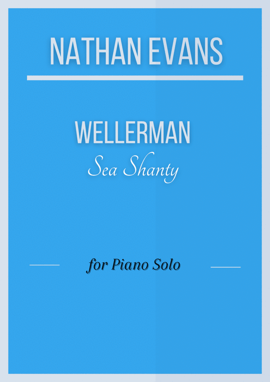 Wellerman (arr. André Laitano)