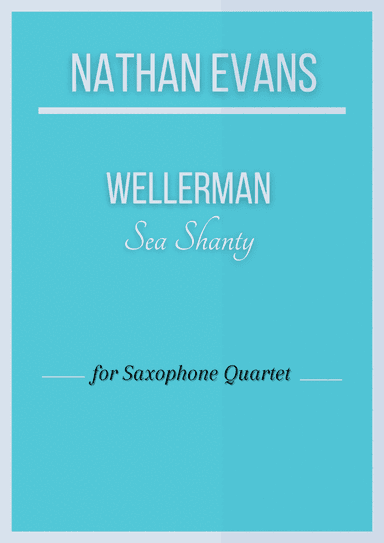 Wellerman (arr. André Laitano)