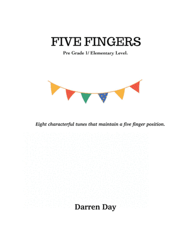 Five Fingers
