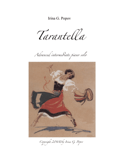 Tarantella
