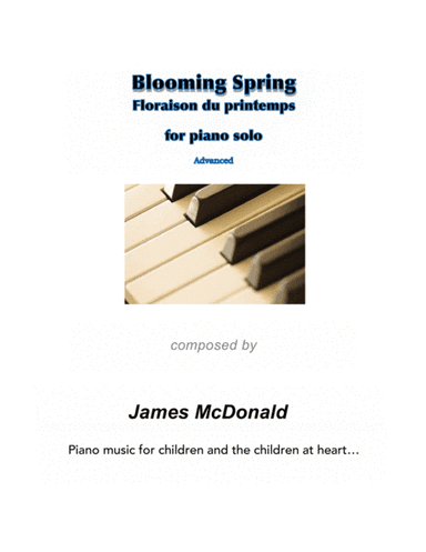 Blooming Spring