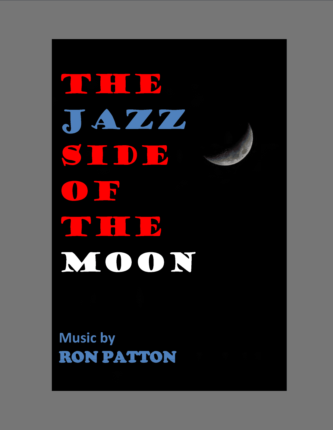 The Jazz Side of The Moon