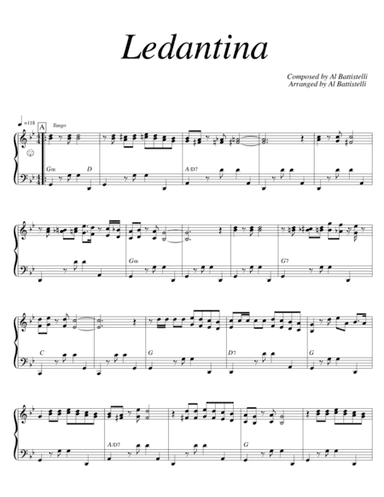 Ledantina