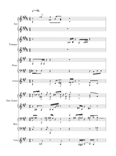 11 Terremoto Avastesimiento (arr. Neo)