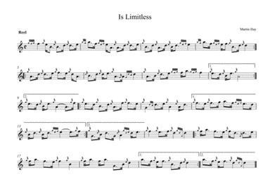 Is Limitless