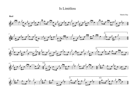 Is Limitless