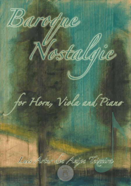 Baroque Nostalgie