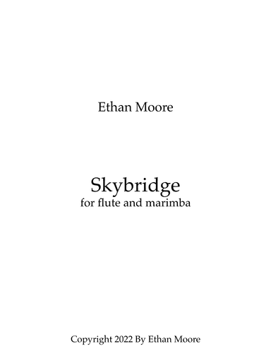 Skybridge