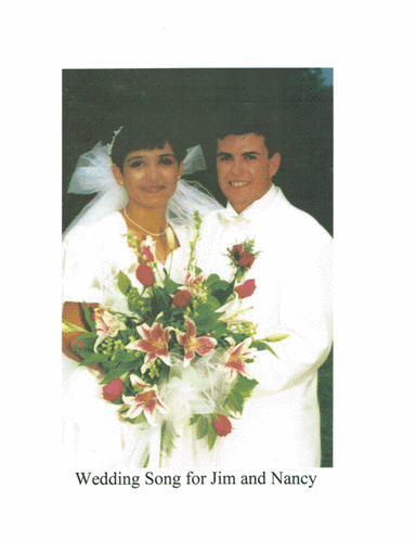 Wedding Song for Jim and Nancy