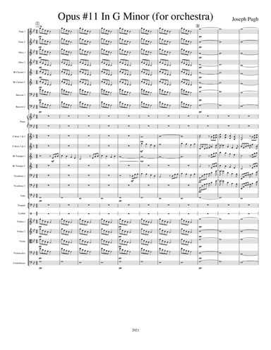Symphony No.2
