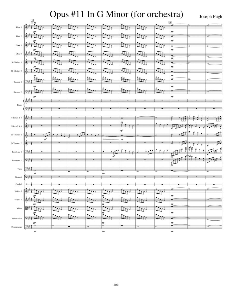 Symphony No.2
