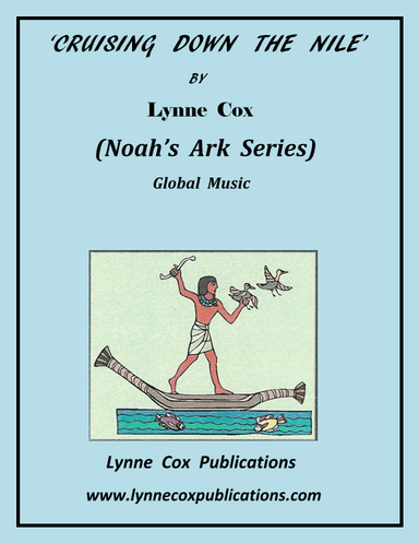 Cruising Down the Nile-solo