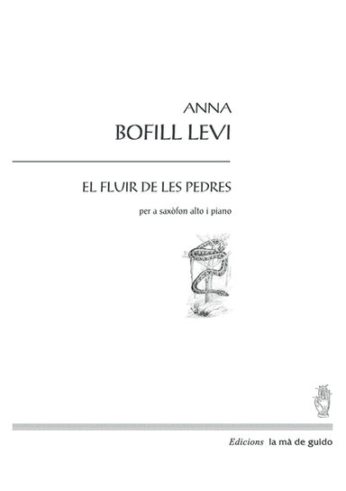El fluir de les pedres