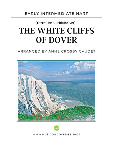 (there'll Be Bluebirds Over) The White Cliffs Of Dover (arr. Anne Crosby Gaudet)