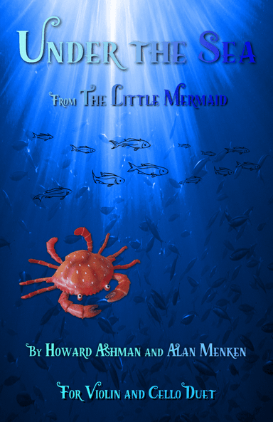 Under The Sea (arr. David McKeown)
