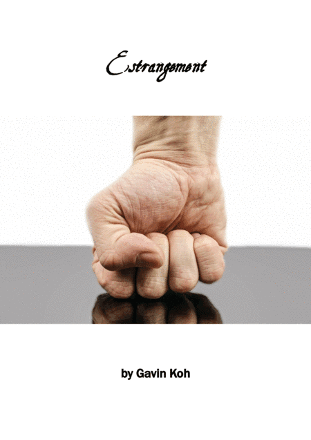Estrangement