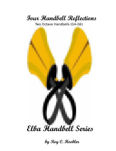 Four Handbell Reflections
