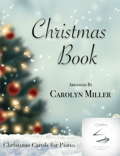 Christmas Book (arr. Carolyn Miller)
