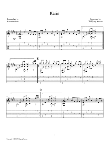 Karin