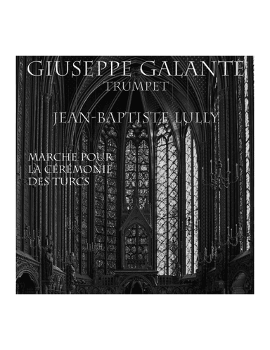 Marche pour la cérémonie des Turcs (arr. Giuseppe Galante)