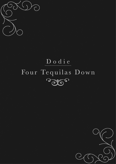 Four Tequilas Down (arr. Jason Wheeler)