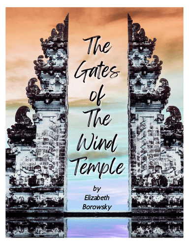 The Gates of the Wind Temple