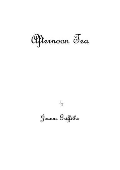 Afternoon Tea