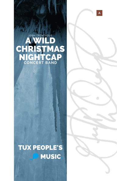 A Wild Christmas Nightcap