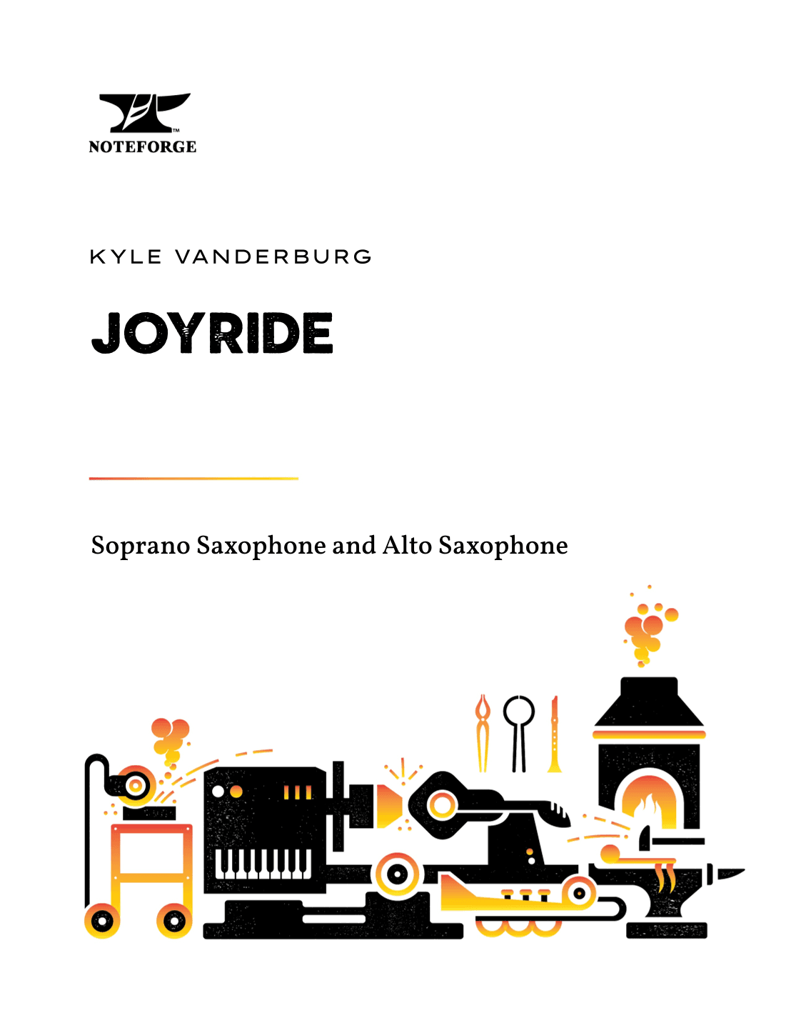 Joyride