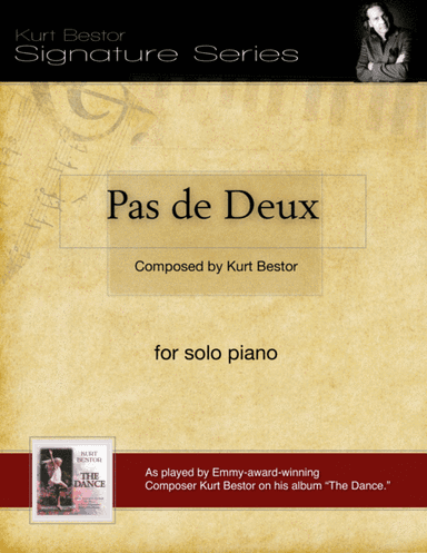 Pas de Deux