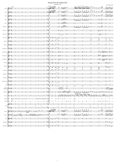 Fire on the Mountain (Extended Version)