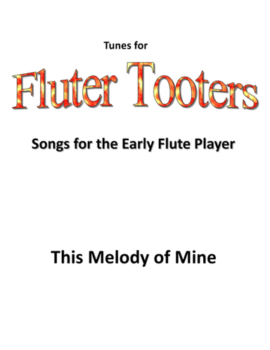 This Melody of Mine