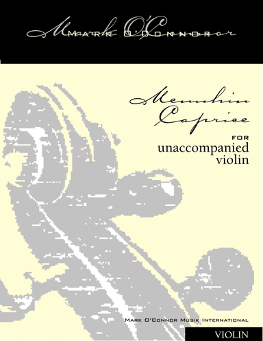 Menuhin Caprice