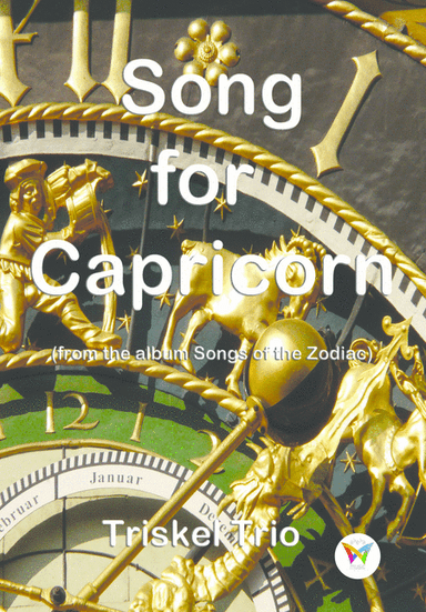 Song for Capricorn