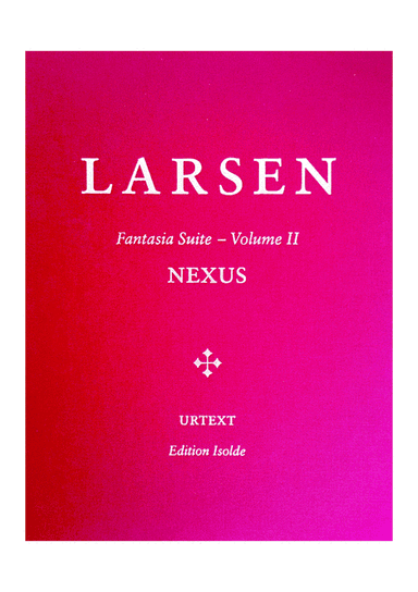 NEXUS - Volume 2 - Fantasia Suite